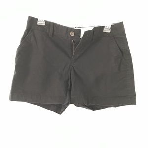 Old Navy Black Shorts